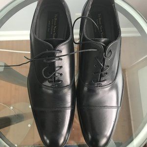 To Boot New York Leather Oxford